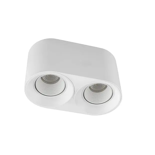Накладной светильник Denkirs DK3096-WH DK3020WW Rodvig Накладной светильник Denkirs DK3096-WH DK3020WW Rodvig