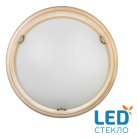 Настенно-потолочный светильник SONEX 7605/BL