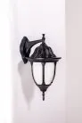 Настенный фонарь уличный Oasis Light 92102/04 Bl GENUYA