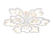 Потолочный светодиодный светильник с пультом Ambrella light FA511 Original