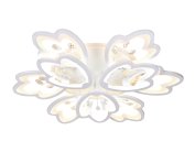 Потолочный светодиодный светильник с пультом Ambrella light FA511 Original