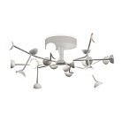 Потолочная светодиодная люстра Mantra 8653 Adn