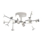Потолочная светодиодная люстра Mantra 8653 Adn