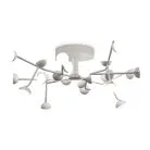 Потолочная светодиодная люстра Mantra 8653 Adn