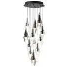 Люстра каскадная Odeon light 5442/69L AFALINA