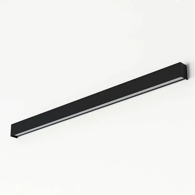 Настенный светильник Nowodvorski Straight Wall LED L 7595 Настенный светильник Nowodvorski Straight Wall LED L 7595