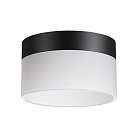 Светильник накладной светодиодный IP20 LED 18W 220-240V 4000K 1170Лм Novotech 359446 AURA