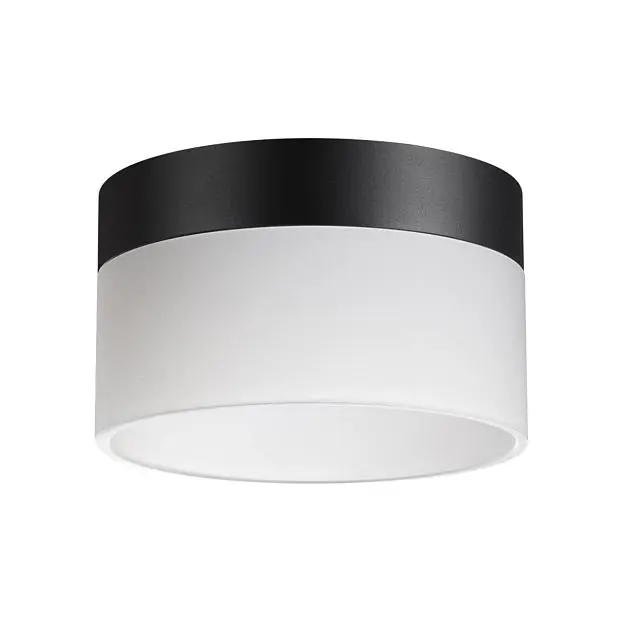 Светильник накладной светодиодный IP20 LED 18W 220-240V 4000K 1170Лм Novotech 359446 AURA Светильник накладной светодиодный IP20 LED 18W 220-240V 4000K 1170Лм Novotech 359446 AURA