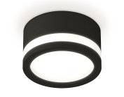 Комплект накладного светильника с акрилом Ambrella light XS8102017 Techno