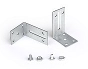 Уголок Ambrella light GL3620 TRACK SYSTEM