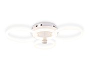 Потолочный светодиодный светильник с пультом Ambrella light FA3811 Original