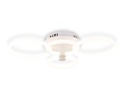 Потолочный светодиодный светильник с пультом Ambrella light FA3811 Original