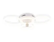 Потолочный светодиодный светильник с пультом Ambrella light FA3811 Original