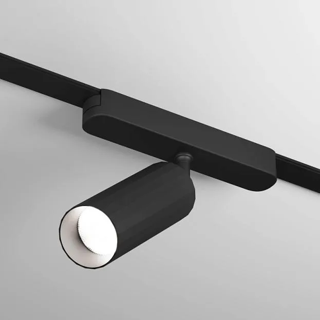 Светильник на шине Denkirs DK5370-BK AIR SPOT