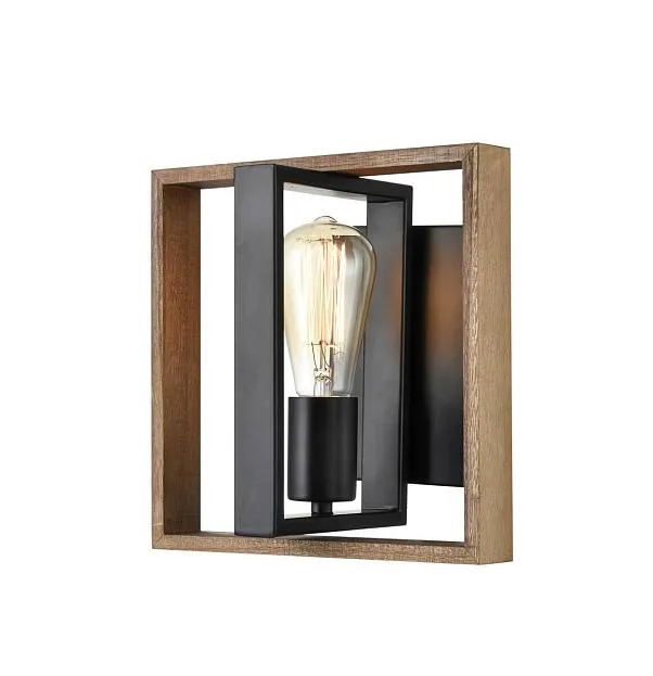 Бра Vele Luce VL6112W01 Bastion 2264