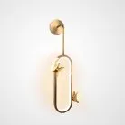 Бра ImperiumLoft 212031-23 Babetta-Wall01