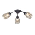 Люстра Vitaluce V4929-1/3PL, 3xE27 макс. 40Вт