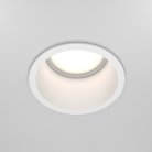 Встраиваемый светильник Maytoni DL049-01W Reif