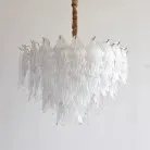 Люстра Delight Collection 6489P/D800 gold/clear