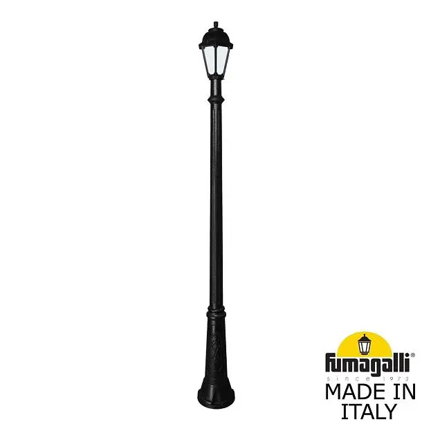 Светильник уличный FUMAGALLI RICU/SABA K22.157.000.AYE27 (K22.157.000.AYF1R) Светильник уличный FUMAGALLI RICU/SABA K22.157.000.AYE27 (K22.157.000.AYF1R)