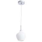 Подвесной светильник Arte Lamp A4283SP-1CC BICCHIERE