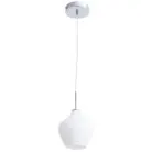 Подвесной светильник Arte Lamp A4283SP-1CC BICCHIERE