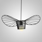 Подвесной Светильник Hat D60 Black 241193-26 ImperiumLoft