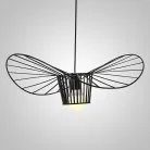 Подвесной Светильник Hat D60 Black 241193-26 ImperiumLoft