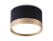 Накладной точечный светильник Ambrella light TN52359