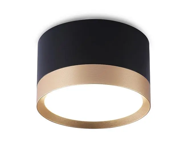Накладной точечный светильник Ambrella light TN52359 Накладной точечный светильник Ambrella light TN52359