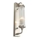 Светильник настенный (Бра) Aployt APL.609.11.01 Justa