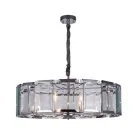 Подвесная люстра Divinare 1100/02 SP-8 OSTIN