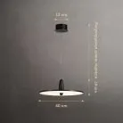 Подвесной светильник GISLE Размер M Lampatron 8669-24229