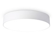 Потолочный светодиодный светильник Ambrella light FV5528 WH