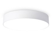 Потолочный светодиодный светильник Ambrella light FV5528 WH