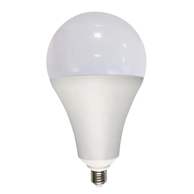 Лампочка светодиодная Volpe LED-A160-65W/4000K/E27/FR/NR картон Norma Лампочка светодиодная Volpe LED-A160-65W/4000K/E27/FR/NR картон Norma