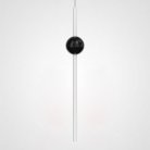 Подвесной Светильник Broom Orion Globe Light Black A L910 ImperiumLoft 189787-22