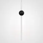 Подвесной Светильник Broom Orion Globe Light Black A L910 ImperiumLoft 189787-22