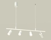 Подвесной светильник Ambrella light XB9001100