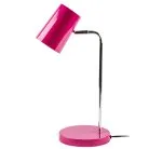 Интерьерная настольная лампа Uniel ULM-B600 6W/4500K/DIM RED