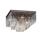 Люстра Vitaluce V5147-1/4+4+1PL