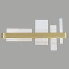 Настенный светильник Wertmark WE461.01.301 LOTTA