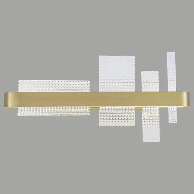 Настенный светильник Wertmark WE461.01.301 LOTTA