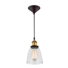 Подвесной светильник Citilux CL450103 Эдисон
