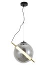 Подвесной светильник AM Group AM497 D250 grey