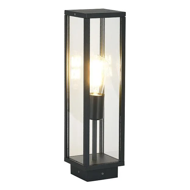 Уличные настенные светильники ST Luce SL9019.705.01 GROSS Уличные настенные светильники ST Luce SL9019.705.01 GROSS