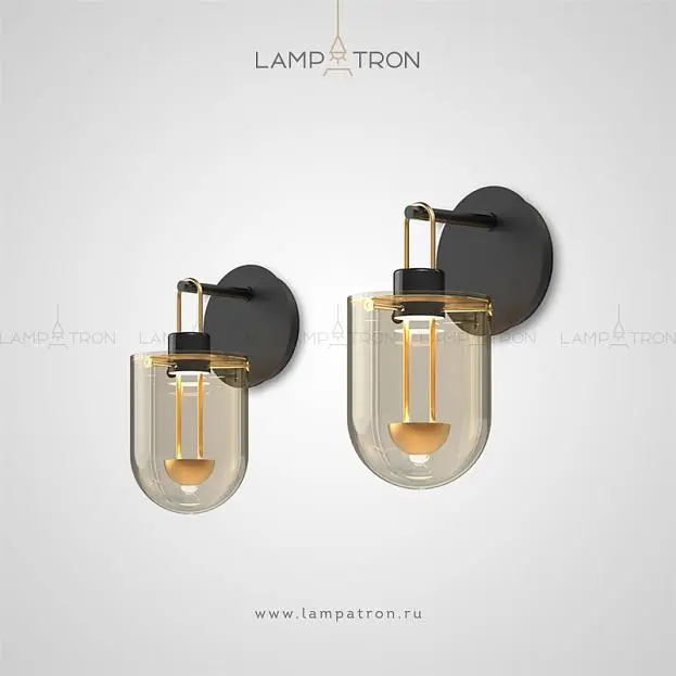 Бра SIVAN WALL Lampatron 4043 Бра SIVAN WALL Lampatron 4043