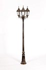 Наземный фонарь Oasis Light 79759SВ Gb