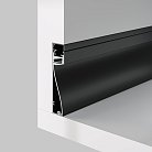 Алюминиевый профиль к светодиодной ленте Led Strip Maytoni ALM-8018-B-2M