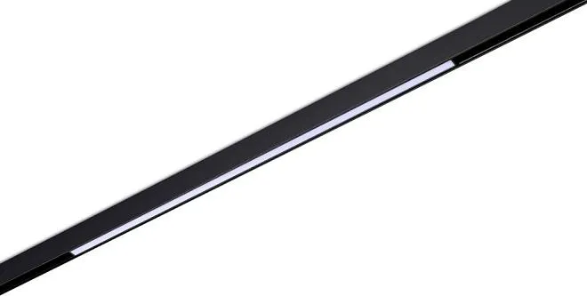 Трековый светильник Donolux DL20601WW16B Line Трековый светильник Donolux DL20601WW16B Line